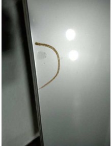 Recambio de capot para audi a6 berlina (4b2) 2.5 tdi referencia OEM IAM 4B1823029B 2ºSERIE 4B1823029B