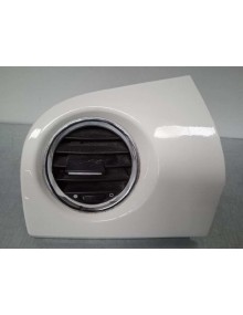 Recambio de aireador para fiat nuova 500 (150) by diesel referencia OEM IAM 226541 IZQUIERDO 51803292