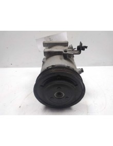 Recambio de compresor aire acondicionado para kia carens ( ) drive referencia OEM IAM CA500PNBCA15 97701A4500 