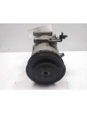 Recambio de compresor aire acondicionado para kia carens ( ) drive referencia OEM IAM CA500PNBCA15 97701A4500 