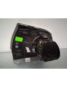 Recambio de aireador para fiat nuova 500 (150) by diesel referencia OEM IAM 226541 IZQUIERDO 51803292 2