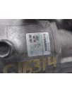 Recambio de compresor aire acondicionado para kia carens ( ) drive referencia OEM IAM CA500PNBCA15 97701A4500 