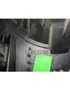 Recambio de aireador para fiat nuova 500 (150) by diesel referencia OEM IAM 226541 IZQUIERDO 51803292