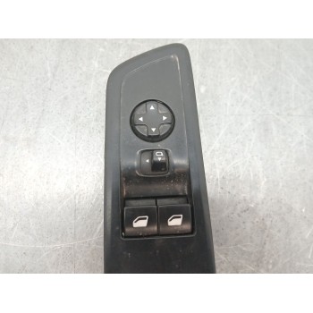 Recambio de mando elevalunas delantero izquierdo para peugeot expert furgoneta (v_) 1.5 bluehdi 100 referencia OEM IAM 98144415Z