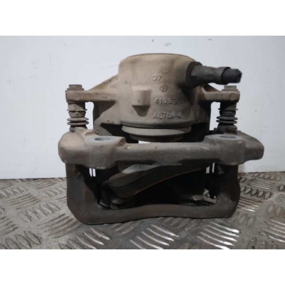Recambio de pinza freno delantera izquierda para mercedes-benz clase c (w204) berlina c 220 cdi (204.008) referencia OEM IAM  MA
