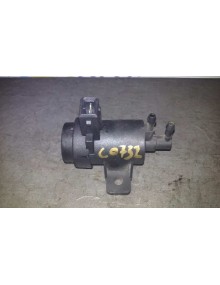 Recambio de valvula aire adicional para renault laguna ii (bg0) authentique referencia OEM IAM   