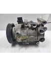 Recambio de compresor aire acondicionado para kia carens ( ) drive referencia OEM IAM CA500PNBCA15 97701A4500 