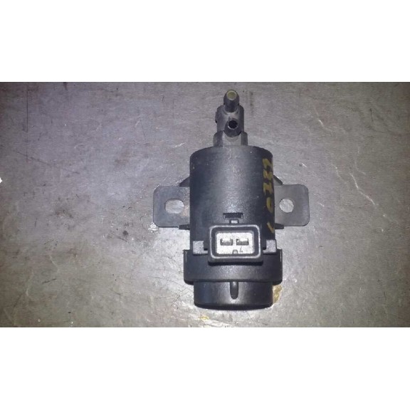 Recambio de valvula aire adicional para renault laguna ii (bg0) authentique referencia OEM IAM   