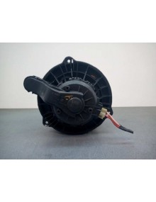 Recambio de motor calefaccion para hyundai ix35 classic 2wd referencia OEM IAM F00S3B2441 2 CABLES F00S330054