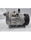 Recambio de compresor aire acondicionado para kia carens ( ) drive referencia OEM IAM CA500PNBCA15 97701A4500 