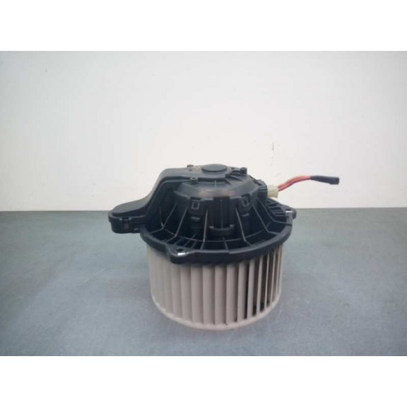 Recambio de motor calefaccion para hyundai ix35 classic 2wd referencia OEM IAM F00S3B2441 2 CABLES F00S330054