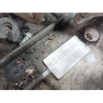 Recambio de caja cambios para seat alhambra (7v8, 7v9) 2.0 tdi referencia OEM IAM HLC  