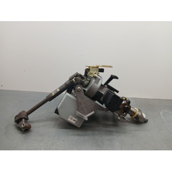 Recambio de columna direccion para renault scenic iii expression referencia OEM IAM 488103131r  