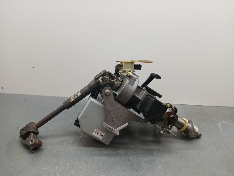 Recambio de columna direccion para renault scenic iii expression referencia OEM IAM 488103131r  