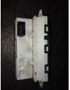 Recambio de display para citroën c3 1.4 hdi audace referencia OEM IAM 9647409477  