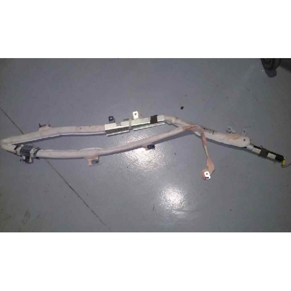Recambio de airbag cortina delantero izquierdo para mazda 6 berlina (gg) 2.0 crtd 136 sportive (4-ptas.) referencia OEM IAM 0501