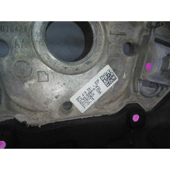 Recambio de volante para seat leon (5f1) 1.2 tsi referencia OEM IAM 5F0419091L 5F0419091LEQP 3 RADIOS