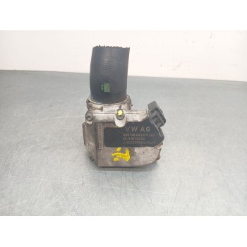 Recambio de caja mariposa para seat ibiza iii (6l1) 1.4 tdi referencia OEM IAM 045128063g  