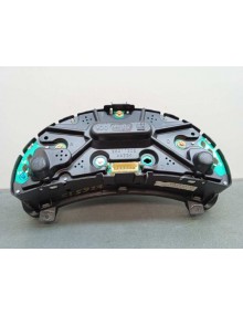 Recambio de cuadro instrumentos para opel corsa c 1.2 16v cat (z 12 xe / lw4) referencia OEM IAM 09166814FL   2