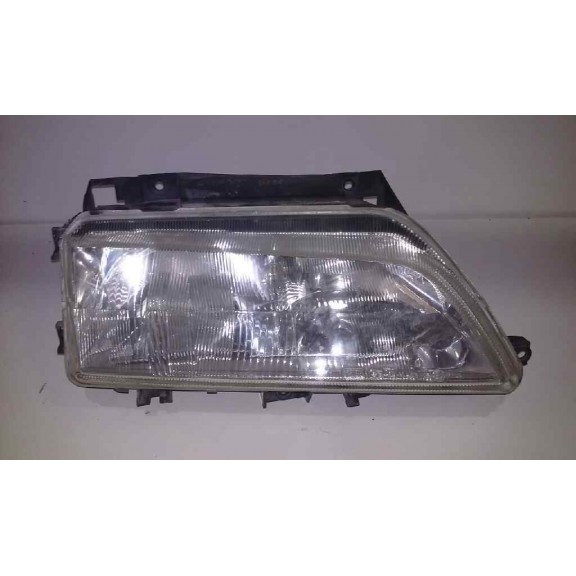 Recambio de faro derecho para citroën xantia berlina 2.0 hdi 90/110 attraction referencia OEM IAM  2ª SERIE BIFARO