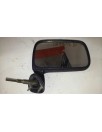Recambio de retrovisor derecho para ford fiesta berl./courier surf referencia OEM IAM   MANUAL