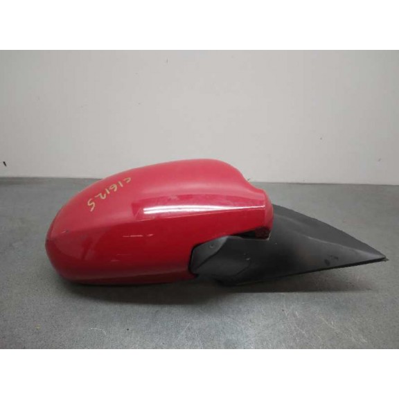 Recambio de retrovisor derecho para hyundai i30 classic referencia OEM IAM  5 PINES 