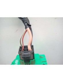 Recambio de resistencia calefaccion para hyundai ix35 classic 2wd referencia OEM IAM  4 CABLES  2