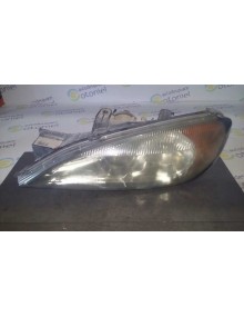 Recambio de faro izquierdo para nissan primera berlina (p11) básico referencia OEM IAM  BIFARO 2ª SERIE