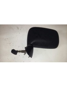 Recambio de retrovisor izquierdo para ford fiesta berl./courier surf referencia OEM IAM   MANUAL