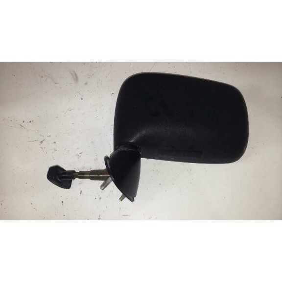 Recambio de retrovisor izquierdo para ford fiesta berl./courier surf referencia OEM IAM   MANUAL