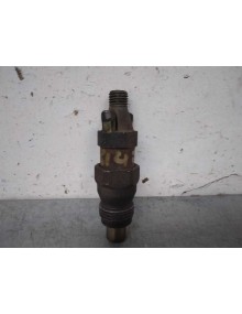 Recambio de inyector para fiat ulysse (121) 1.9 turbodiesel referencia OEM IAM KCA17542 X1 