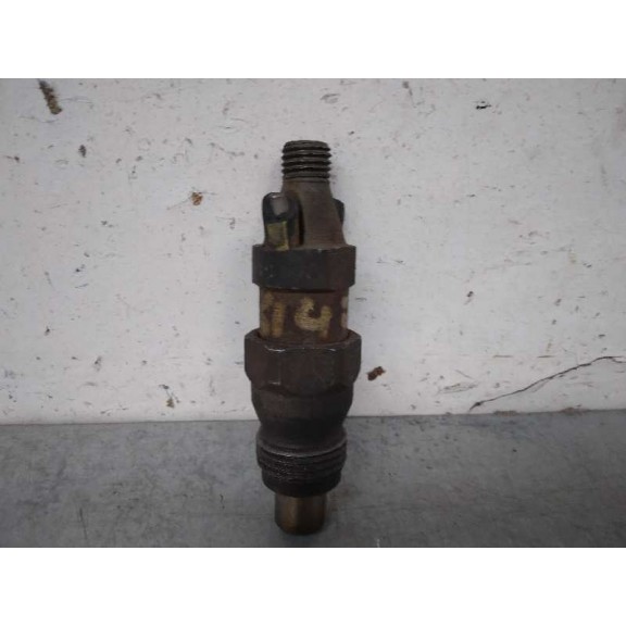 Recambio de inyector para fiat ulysse (121) 1.9 turbodiesel referencia OEM IAM KCA17542 X1 