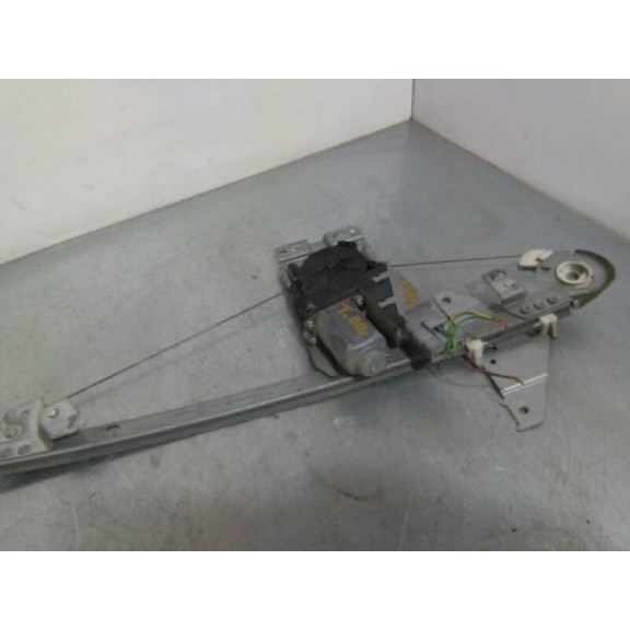 Recambio de elevalunas trasero derecho para peugeot 307 break / sw (s1) sw referencia OEM IAM 963848  6 PINS 4 CABLES