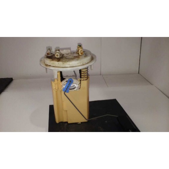 Recambio de aforador para citroën c4 lim. seduction referencia OEM IAM 9671722680  