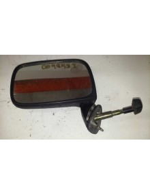 Recambio de retrovisor izquierdo para ford fiesta berl./courier surf referencia OEM IAM   MANUAL 2