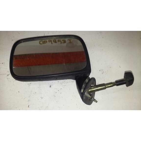 Recambio de retrovisor izquierdo para ford fiesta berl./courier surf referencia OEM IAM   MANUAL