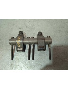 Recambio de eje balancines para seat ibiza (6l1) 1.9 tdi referencia OEM IAM SR  