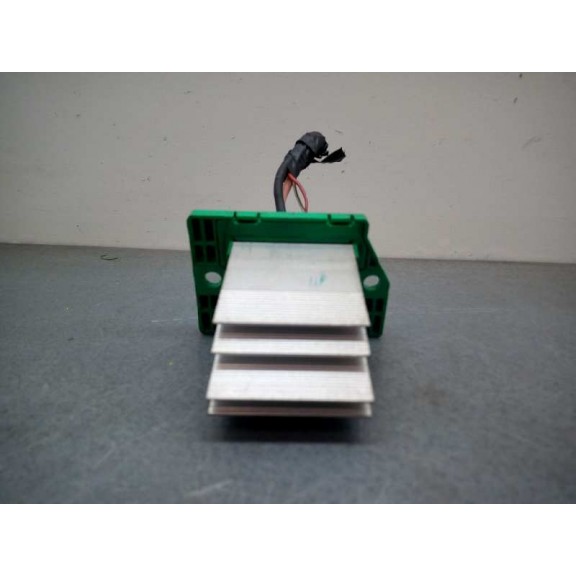 Recambio de resistencia calefaccion para hyundai ix35 classic 2wd referencia OEM IAM  4 CABLES 