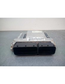 Recambio de centralita motor uce para bmw serie 3 compact (e46) 320td referencia OEM IAM 7789572 0281010565 