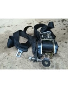 Recambio de cinturon seguridad trasero central para nissan serena (c23m) 2.3 invitation d referencia OEM IAM  IZQUIERDO 