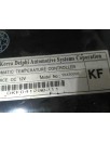 Recambio de mando climatizador para chevrolet nubira berlina se referencia OEM IAM 96430996  
