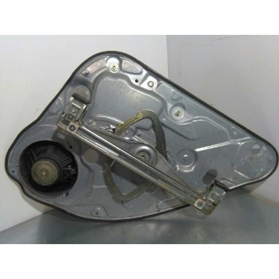Recambio de elevalunas trasero izquierdo para ford focus c-max (cap) 1.6 tdci cat referencia OEM IAM 3M51R24995GN 3M51R27001BD E