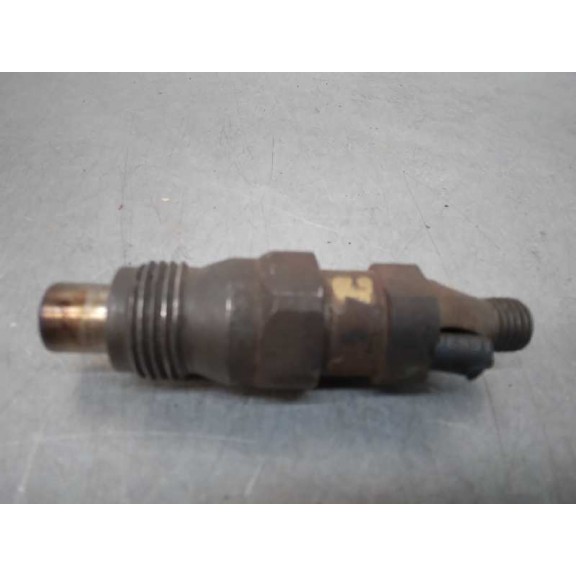 Recambio de inyector para fiat ulysse (121) 1.9 turbodiesel referencia OEM IAM KCA17542 X1 