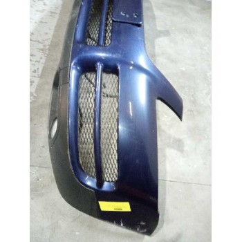 Recambio de paragolpes delantero para volkswagen touareg (7la) v6 referencia OEM IAM 7L6807217A UN ROCE 7L6807217A