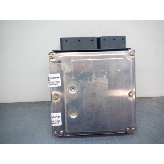Recambio de centralita motor uce para bmw serie 3 compact (e46) 320td referencia OEM IAM 7789572 0281010565 