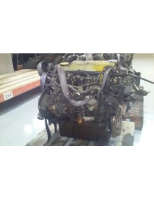 Recambio de motor completo para ford fiesta berl./courier surf referencia OEM IAM RTD B 141.063KM 2