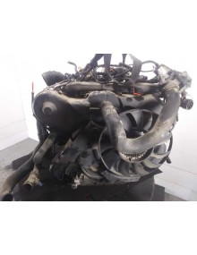 Recambio de motor completo para audi a6 berlina (4b2) 2.5 tdi referencia OEM IAM BDG B 224.000KM 2