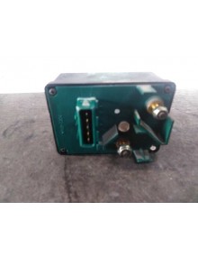 Recambio de caja precalentamiento para citroën c5 break 2.0 hdi cat (rhz / dw10ated) referencia OEM IAM 9639912580   2