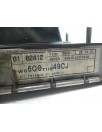 Recambio de palanca cambio para seat ibiza sc (6j1) sport referencia OEM IAM 6Q0711049CJ  5V
