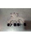 Recambio de colector admision para seat leon (1m1) 1.9 tdi referencia OEM IAM 038129713BC 2005 